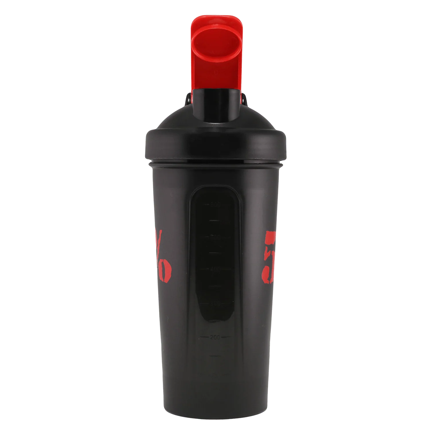 20oz Shaker Cup with Flip Top - Image 4