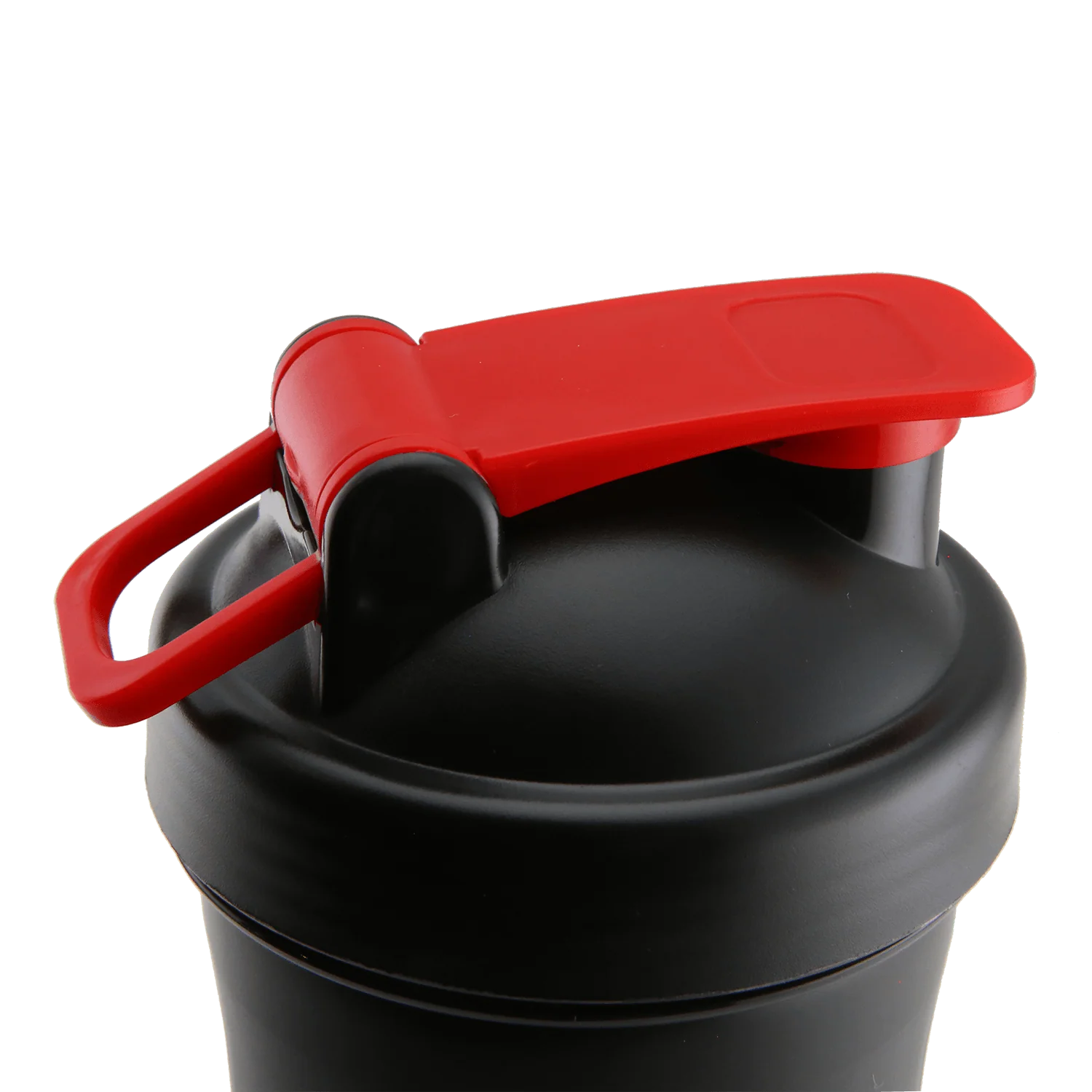 20oz Shaker Cup with Flip Top - Image 5