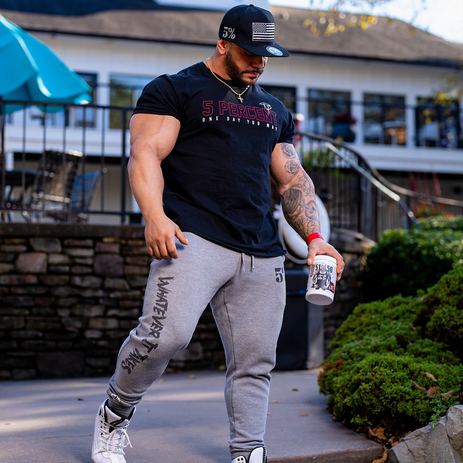 5150 High Stimulant Pre-Workout - Image 5