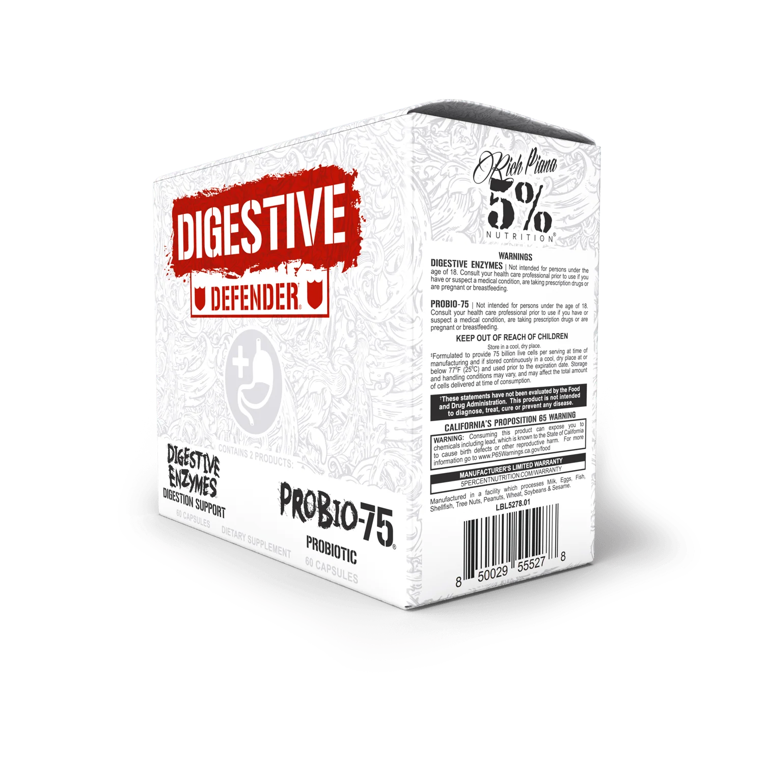 Digestive Defender - Image 3