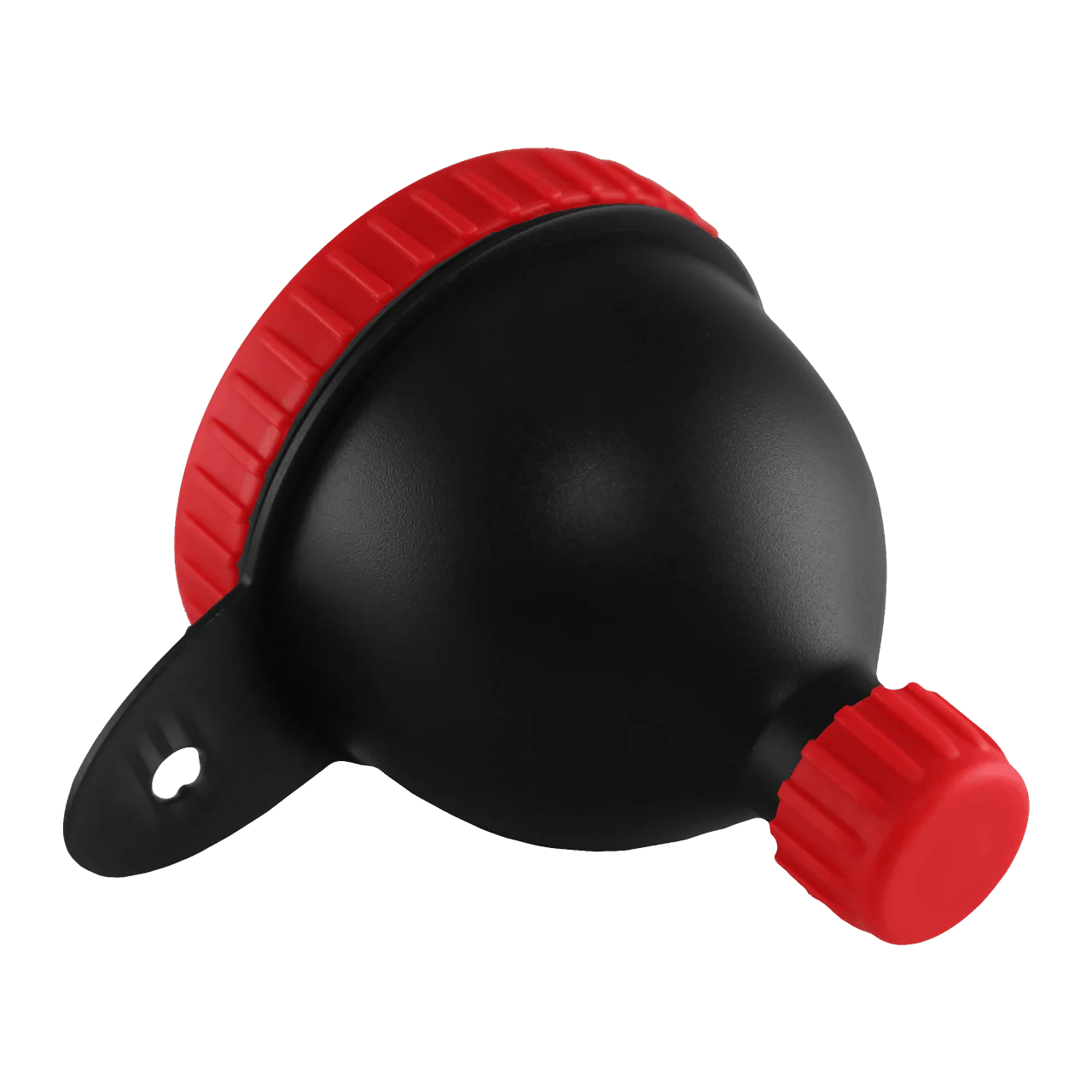 Black Funnel with 100ml Storage - Image 3