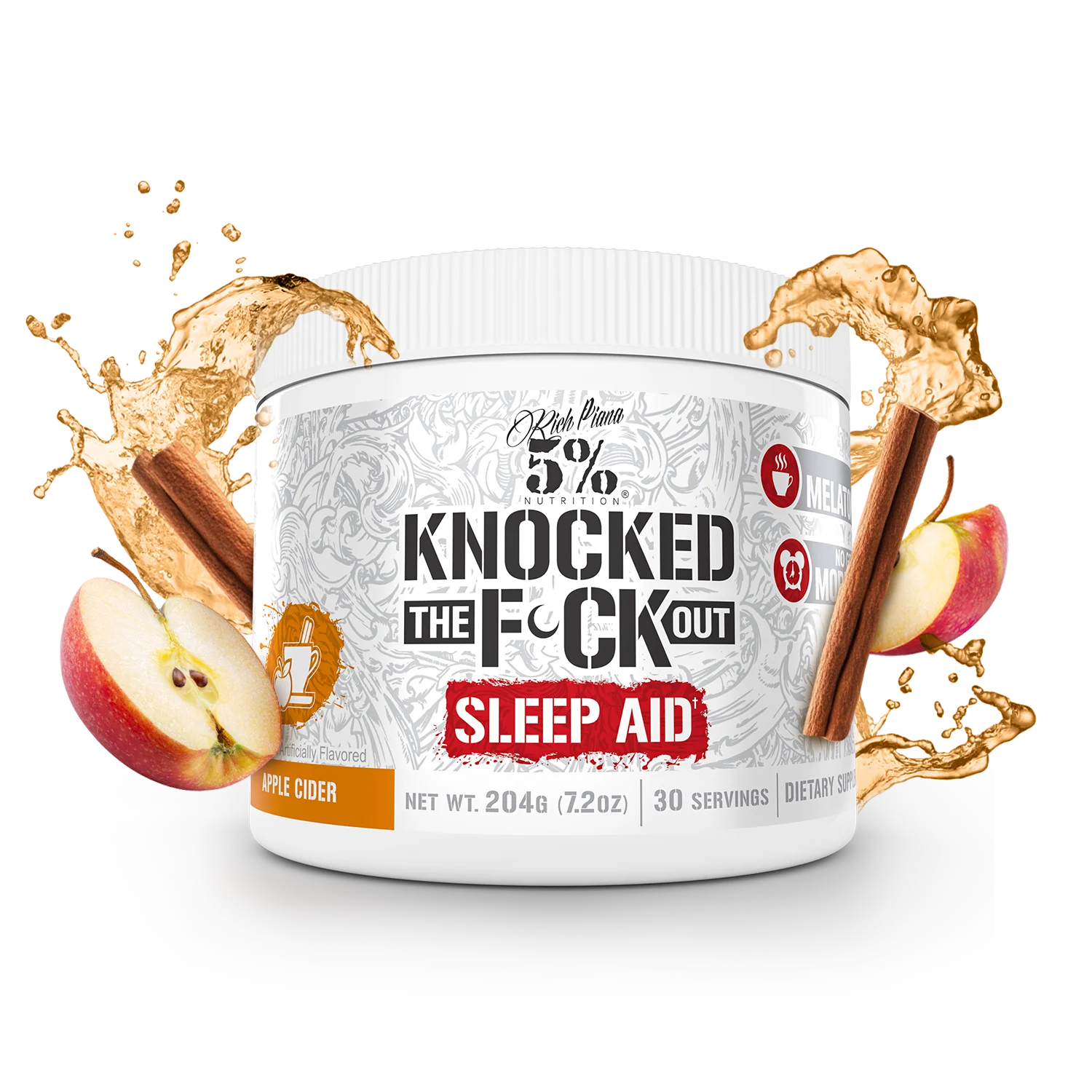 Knocked Out Sleep Aid - Image 11