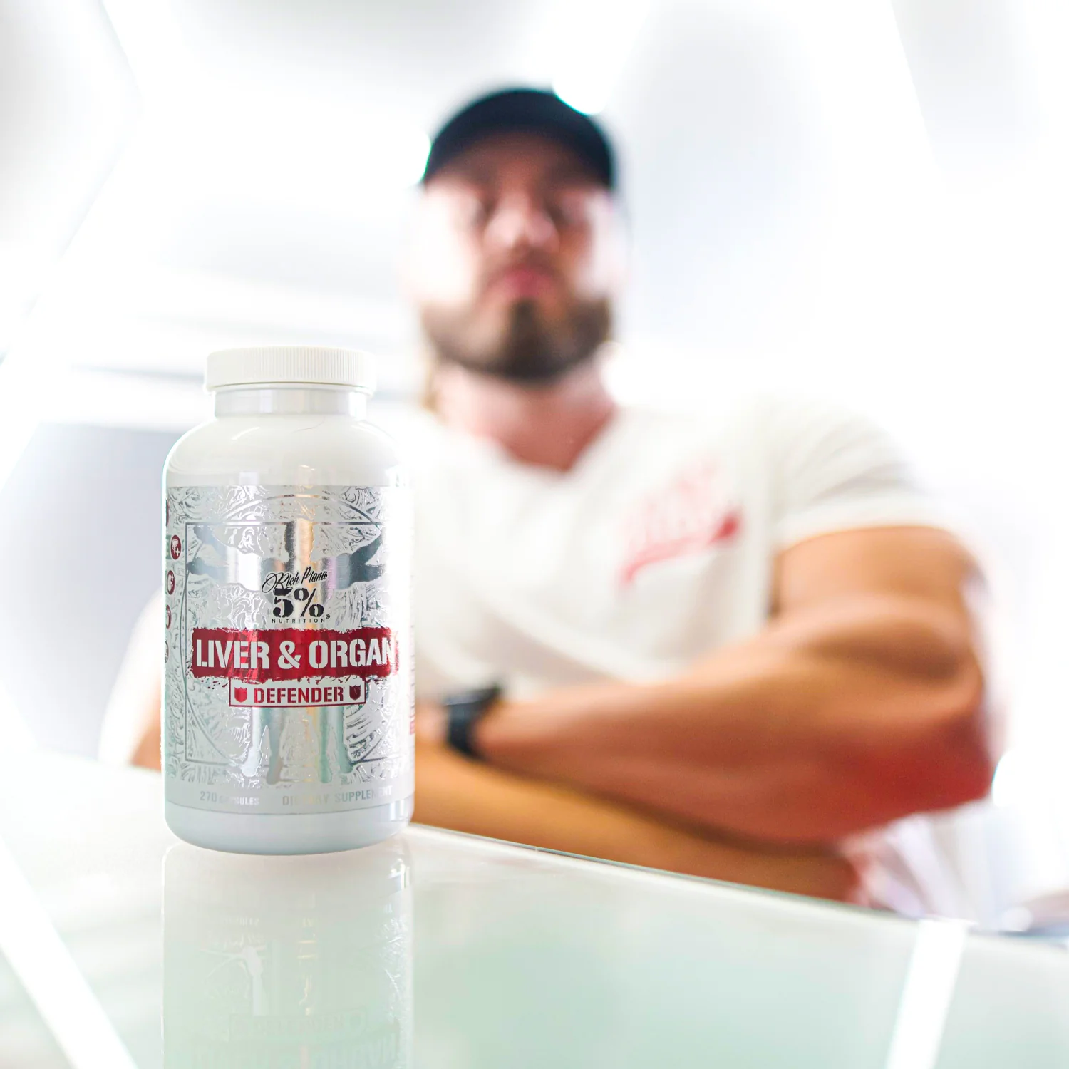 Liver and Organ Defender - Image 5