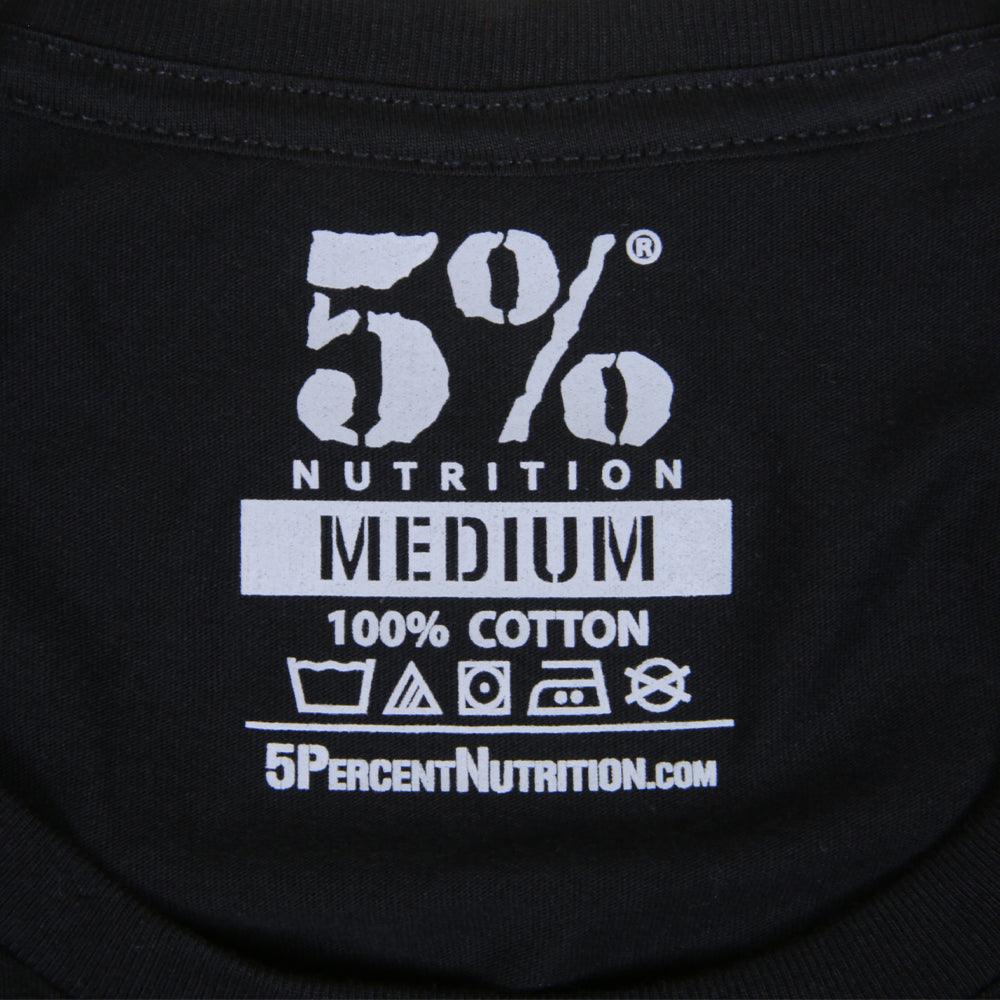 Pride, Black T-Shirt - Image 3