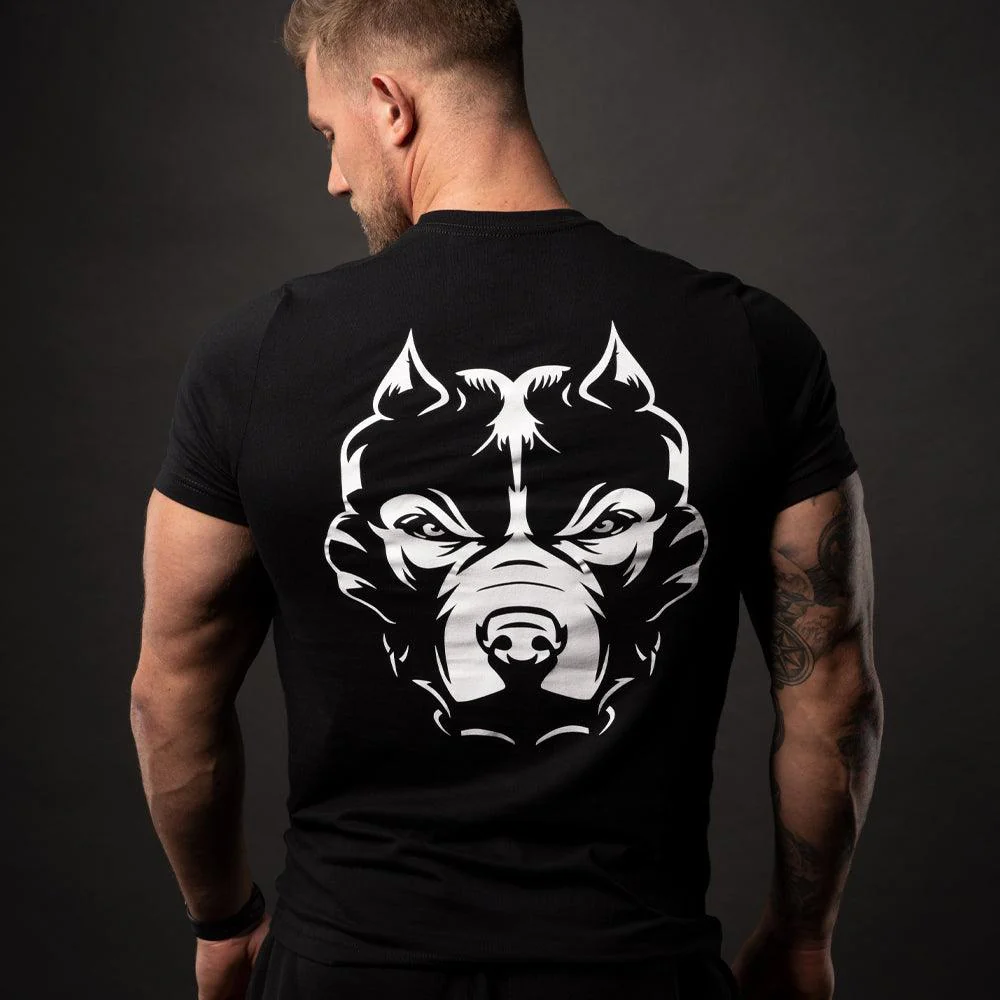 Pride, Black T-Shirt - Image 5