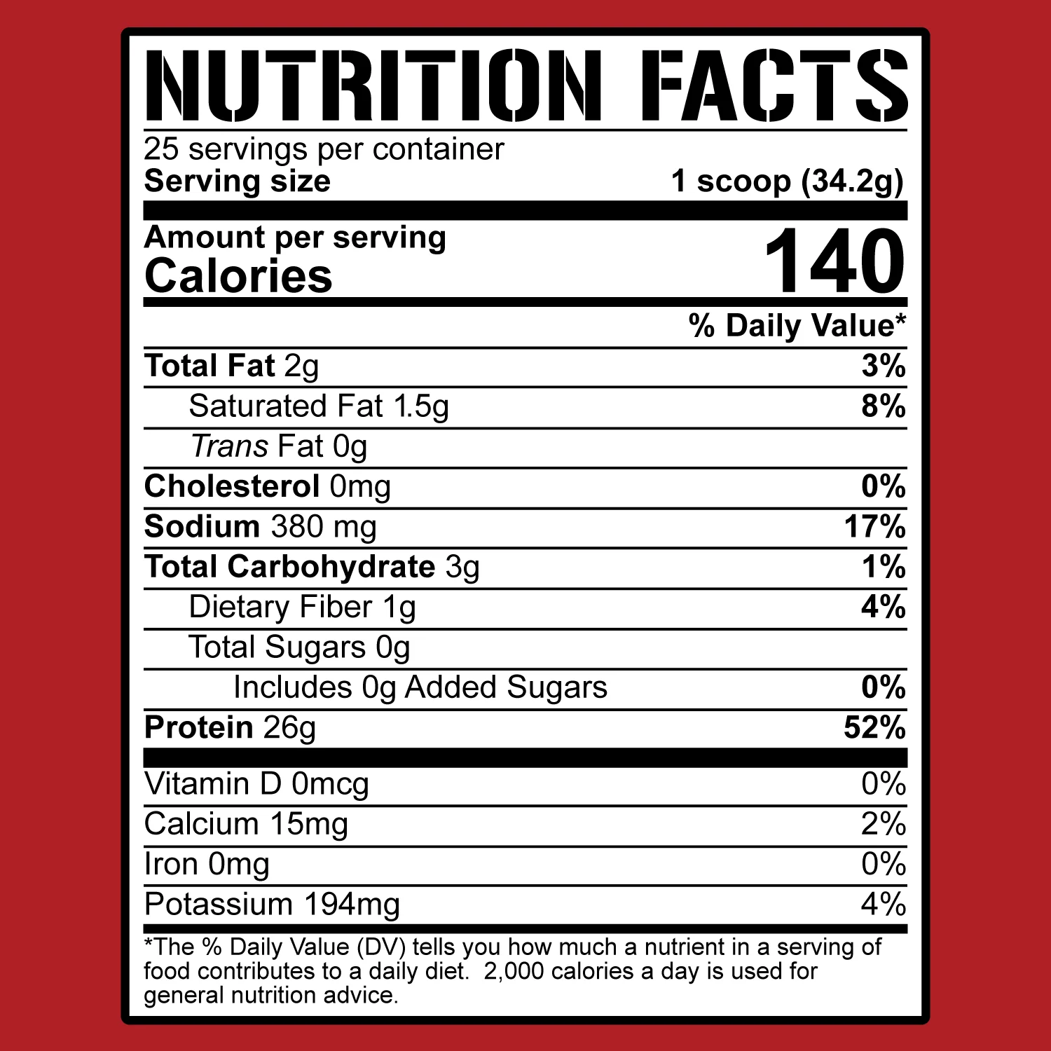 Shake Time Real Food Protein - Image 20