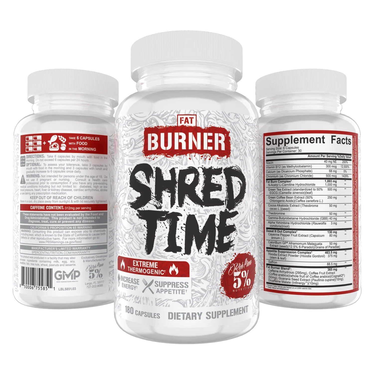 Shred Time - Image 6